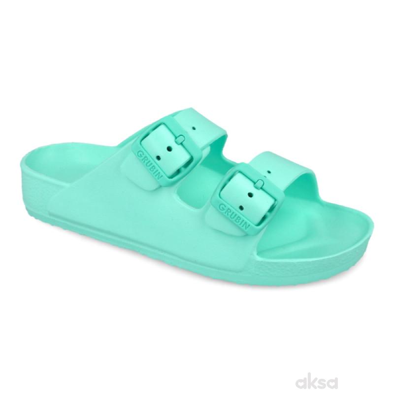 Grubin kairo light Ž pap-eva zelena šn. 39 3233700 