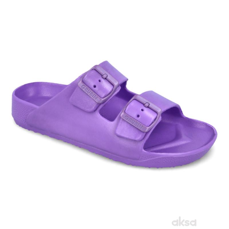 Grubin kairo light Ž pap-eva ljubicasta 40 3233700 