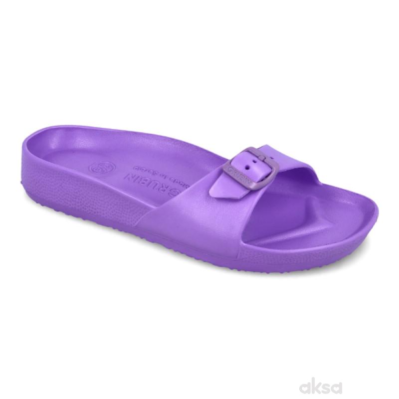 Grubin madrid ligh Ž pap-eva ljubicasta 42 3043700