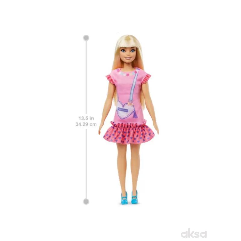 Moja Prva Barbie 