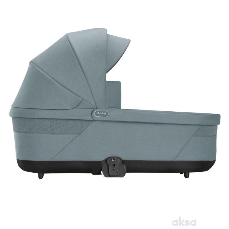 Cybex nosiljka Balios S Lux/Talos S Lux, SkyBlue
