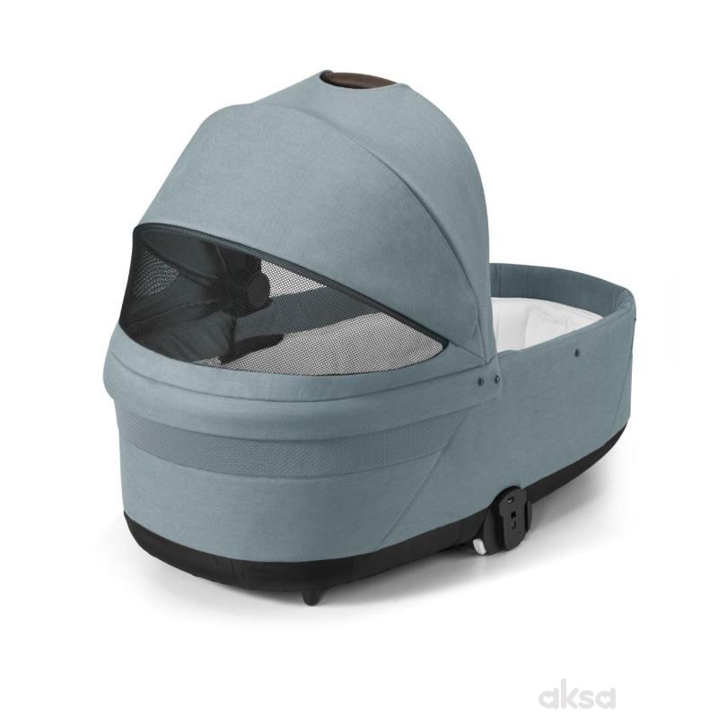 Cybex nosiljka Balios S Lux/Talos S Lux, SkyBlue