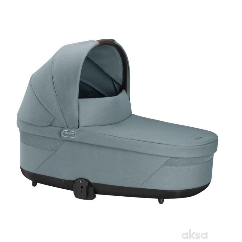 Cybex nosiljka Balios S Lux/Talos S Lux, SkyBlue