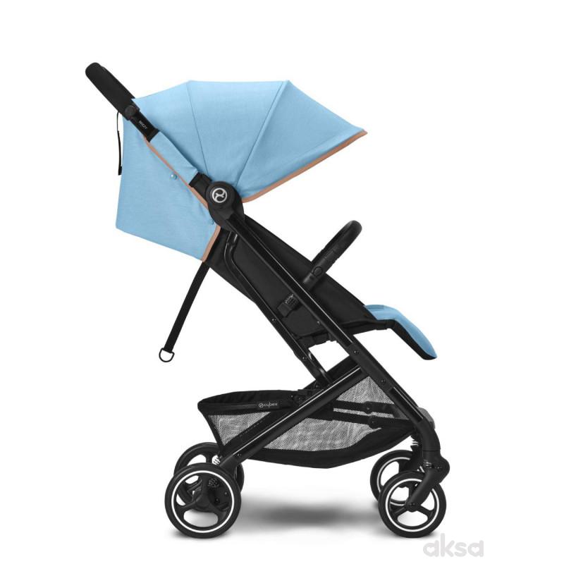 Cybex kolica Beezy Beach Blue