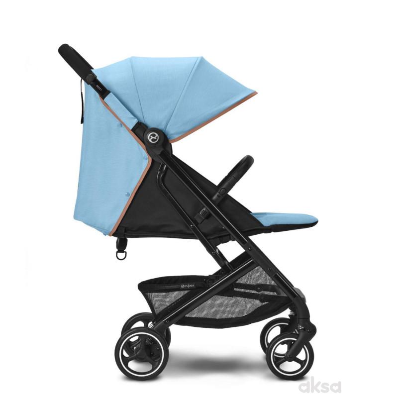 Cybex kolica Beezy Beach Blue