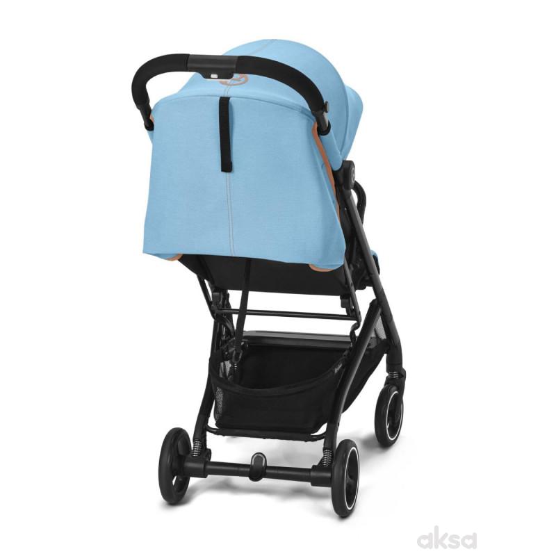 Cybex kolica Beezy Beach Blue
