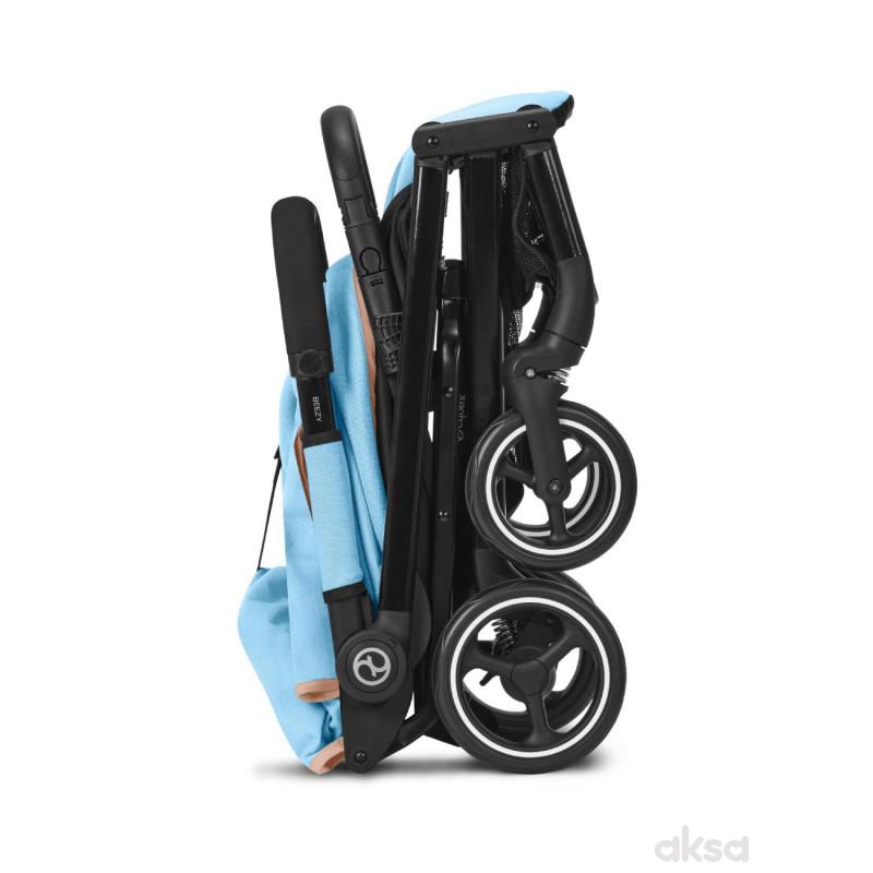 Cybex kolica Beezy Beach Blue