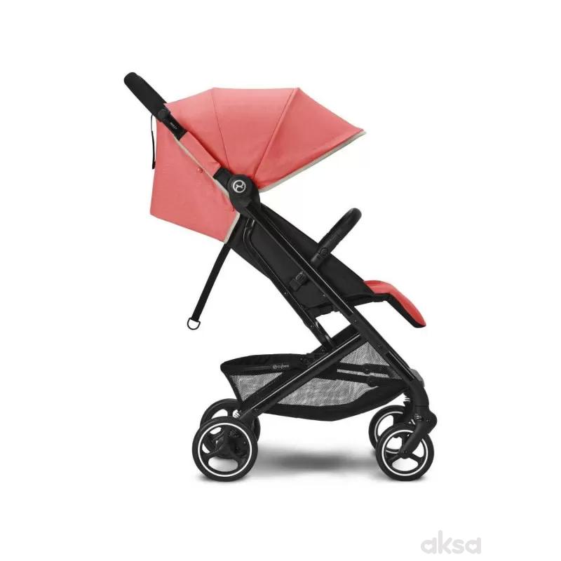 Cybex kolica Beezy Hibiscus Red