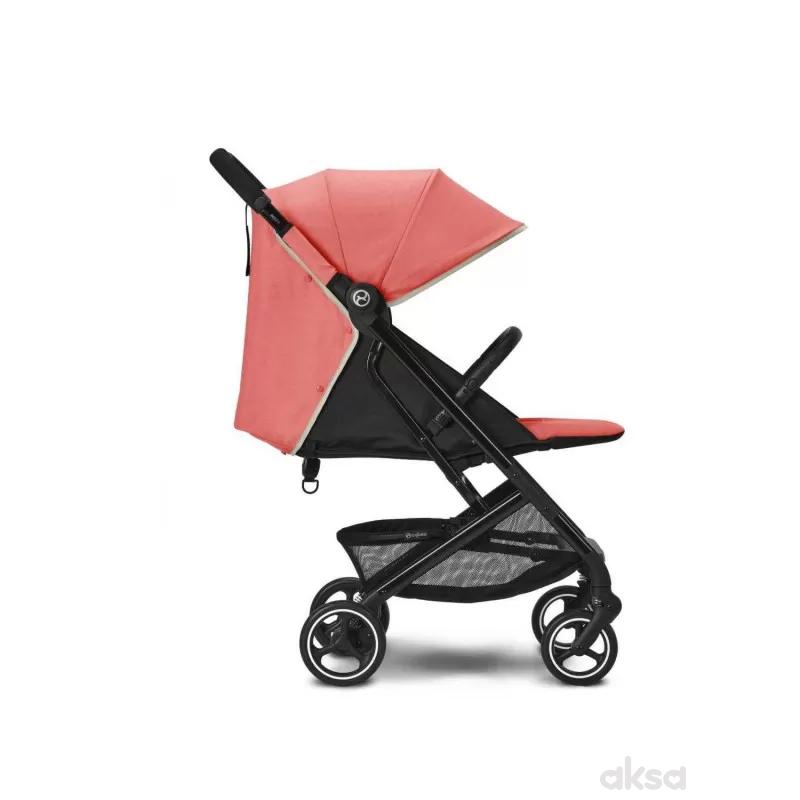 Cybex kolica Beezy Hibiscus Red