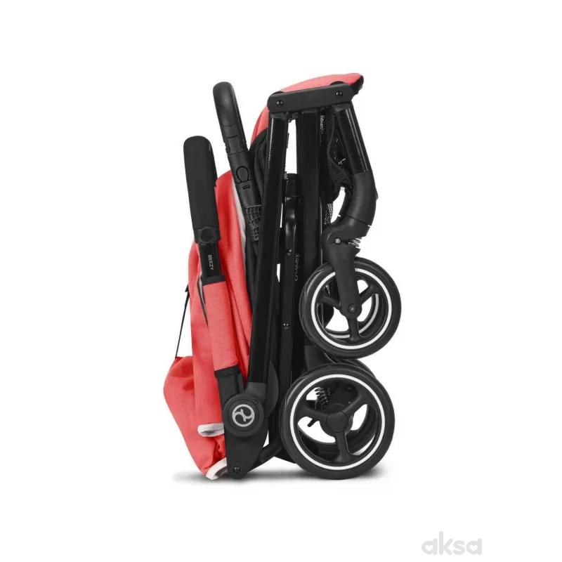 Cybex kolica Beezy Hibiscus Red