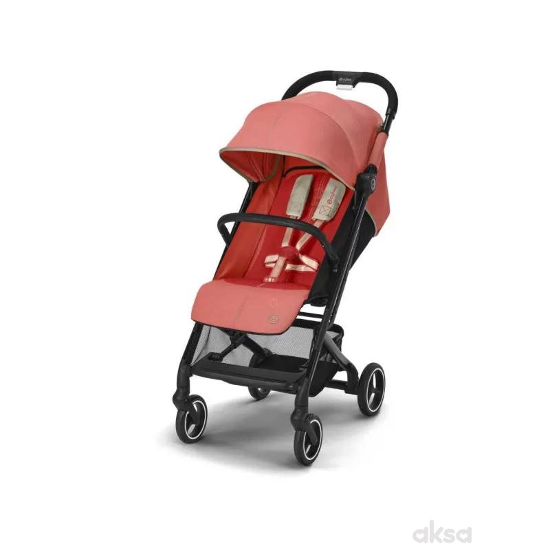 Cybex kolica Beezy Hibiscus Red