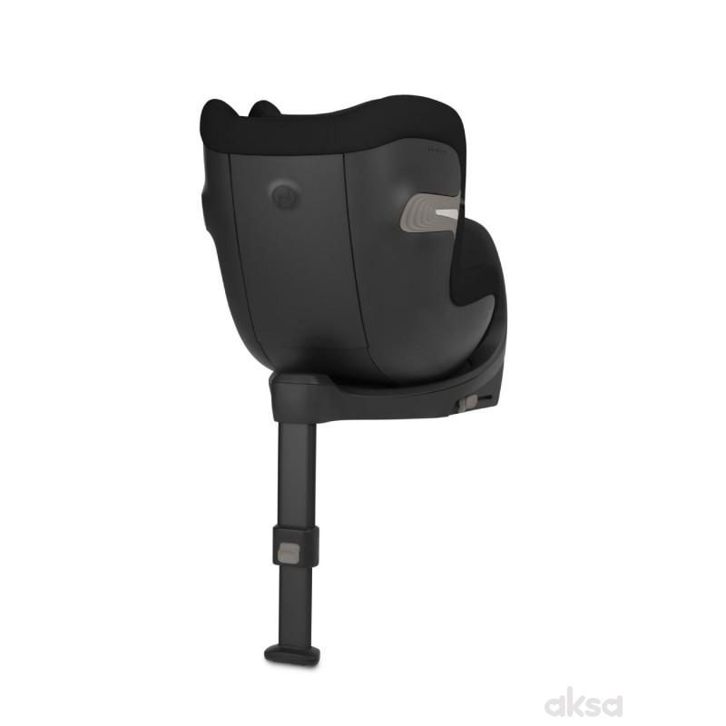 Cybex Sirona SX2 i-Size (61-105cm), Moon Black