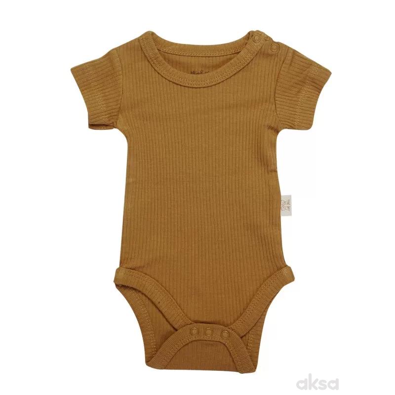 Lillo&Pippo bodi kr, unisex 