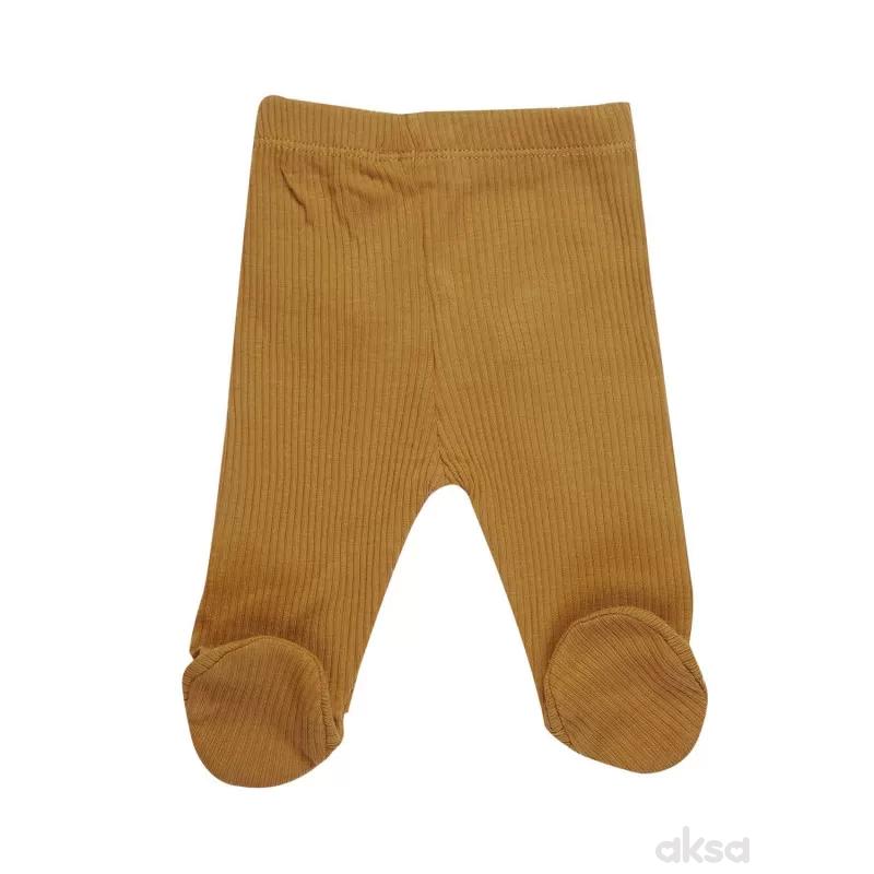 Lillo&Pippo pantalone sa stopicama, unisex 