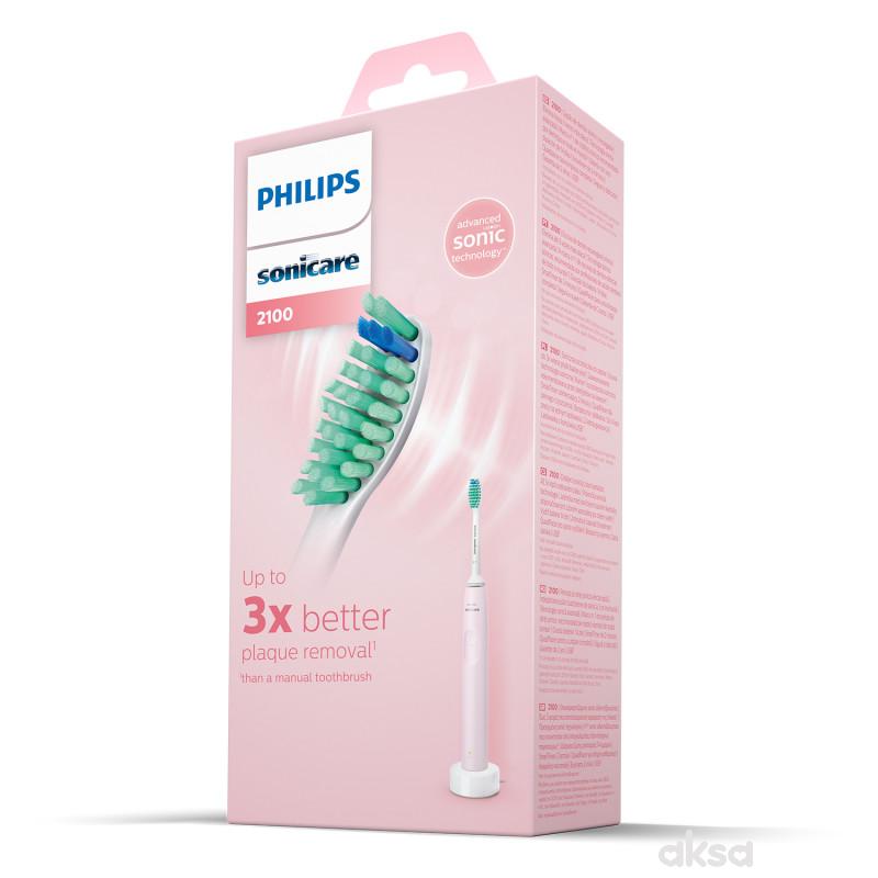 Philips sonicare elek. četkica za zube HX365/11 