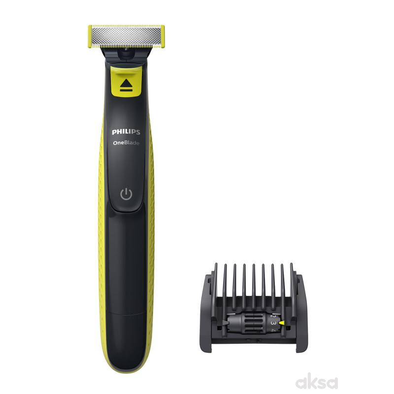 Philips brijač/trimer OneBlade QP2721/20
