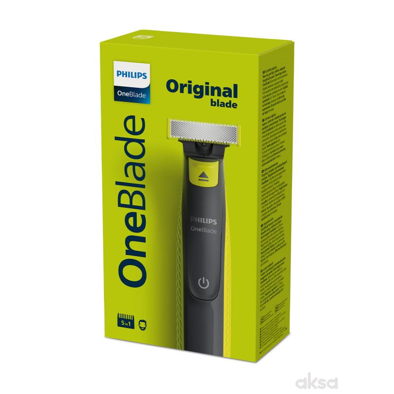 Philips brijač/trimer OneBlade QP2721/20 