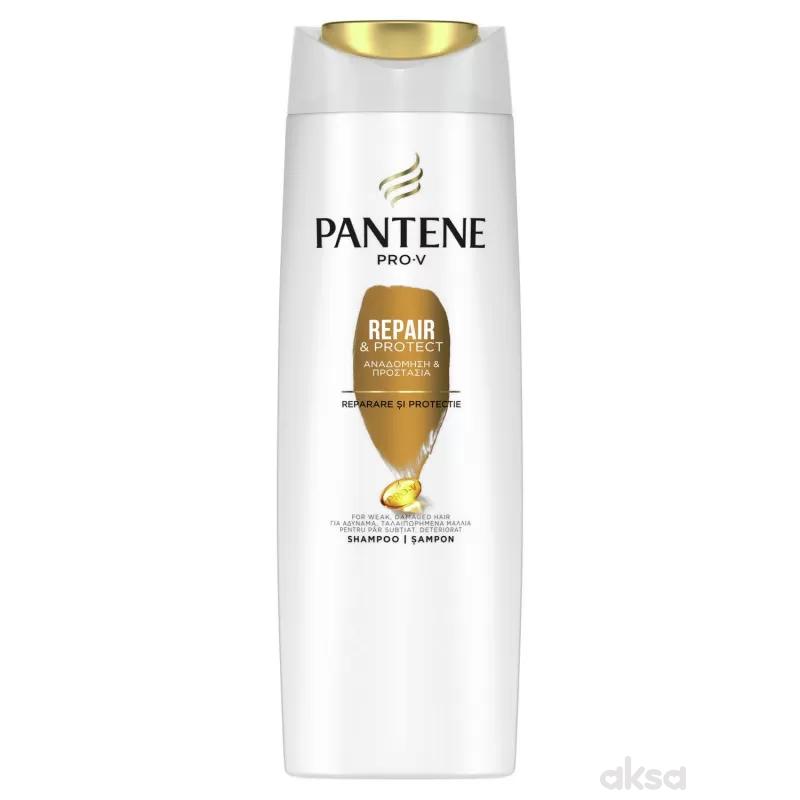 Pantene Repair & Protect šampon za kosu 250ml 