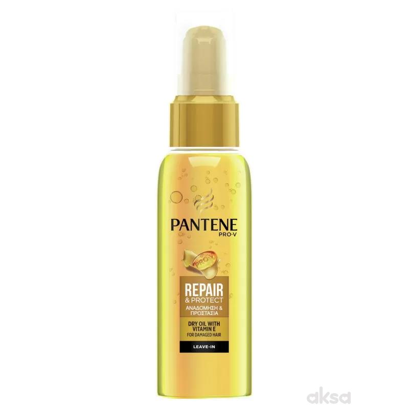 Pantene Repair&Protect Oil serum za kosu 100ml 