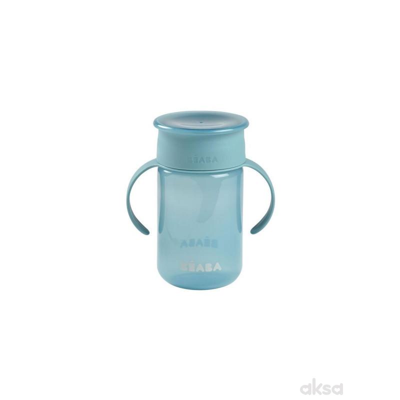 Beaba 360° čaša za učenje, blue 