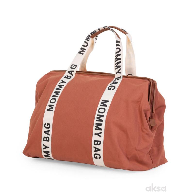 Child home Mommy Bag Signature,ručna torba terraco