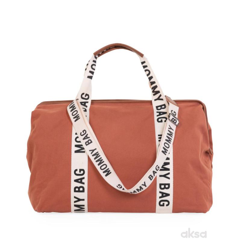 Child home Mommy Bag Signature,ručna torba terraco