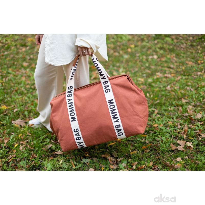 Child home Mommy Bag Signature,ručna torba terraco