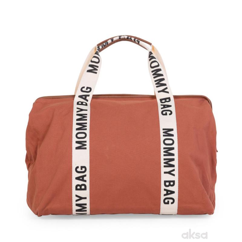 Child home Mommy Bag Signature,ručna torba terraco