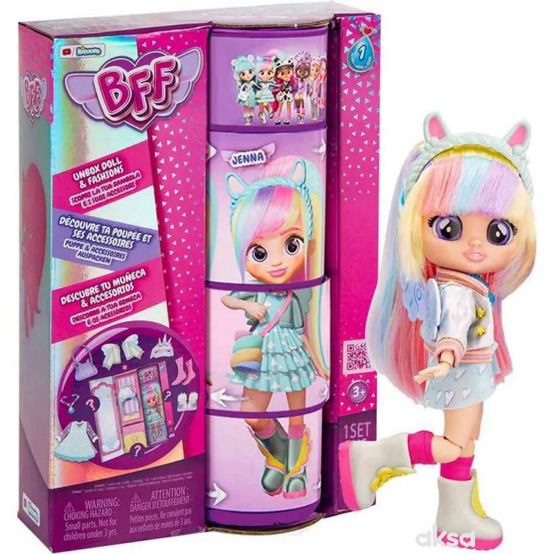 Crybabies Bff Asst