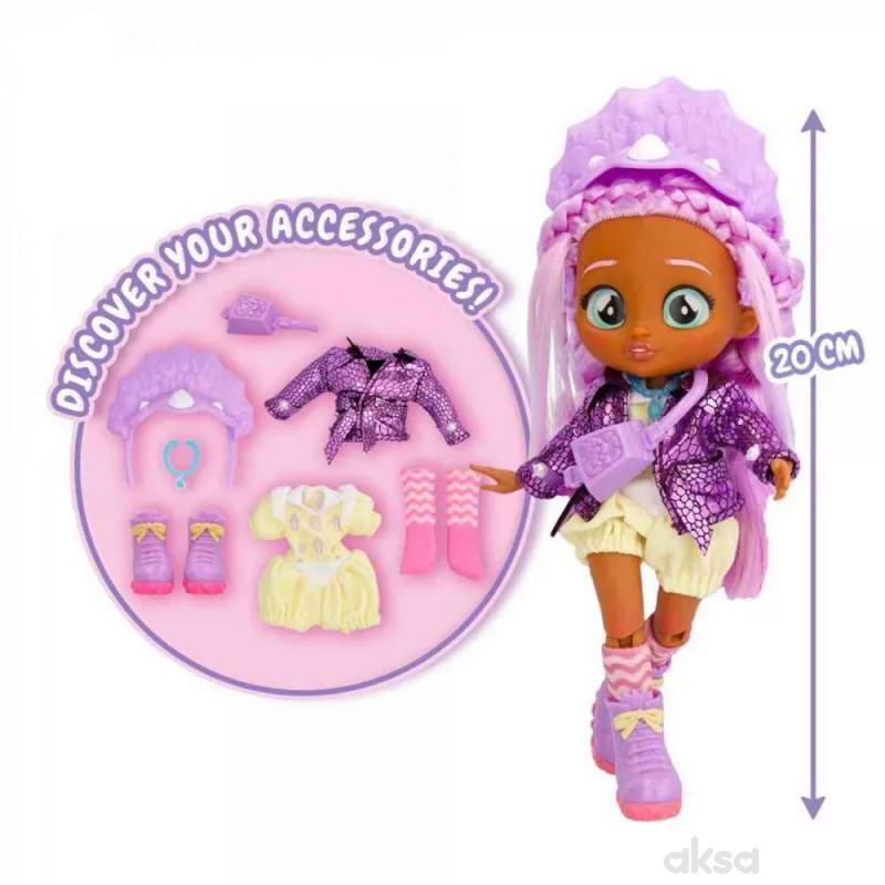 Crybabies Bff Asst