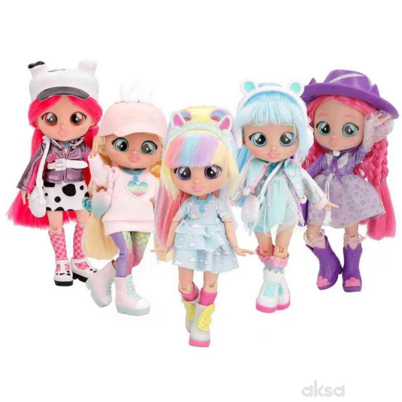Crybabies Bff Asst