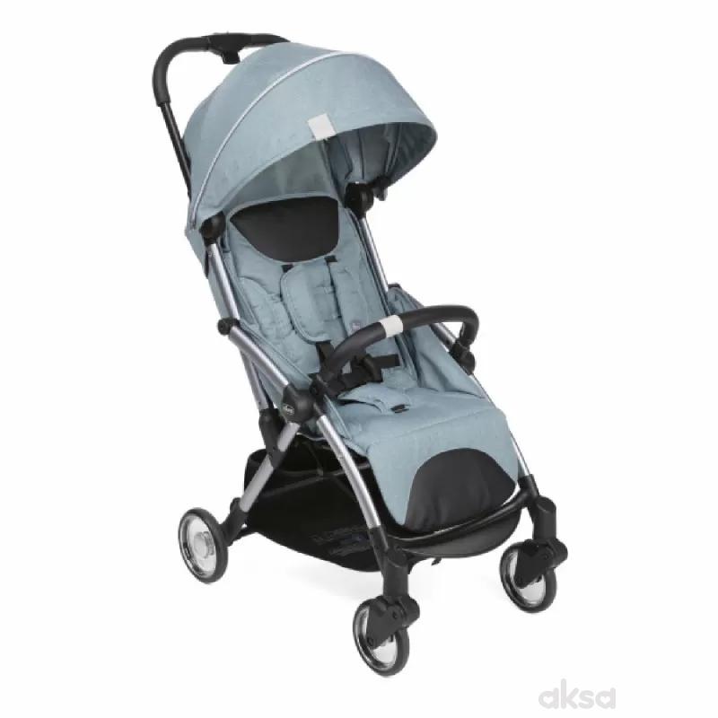Chicco kolica Goody Plus, Dusty Green