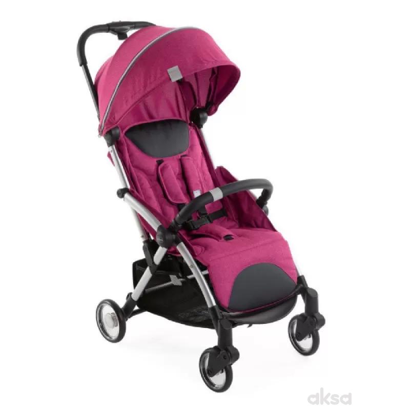 Chicco kolica Goody Plus, Pink