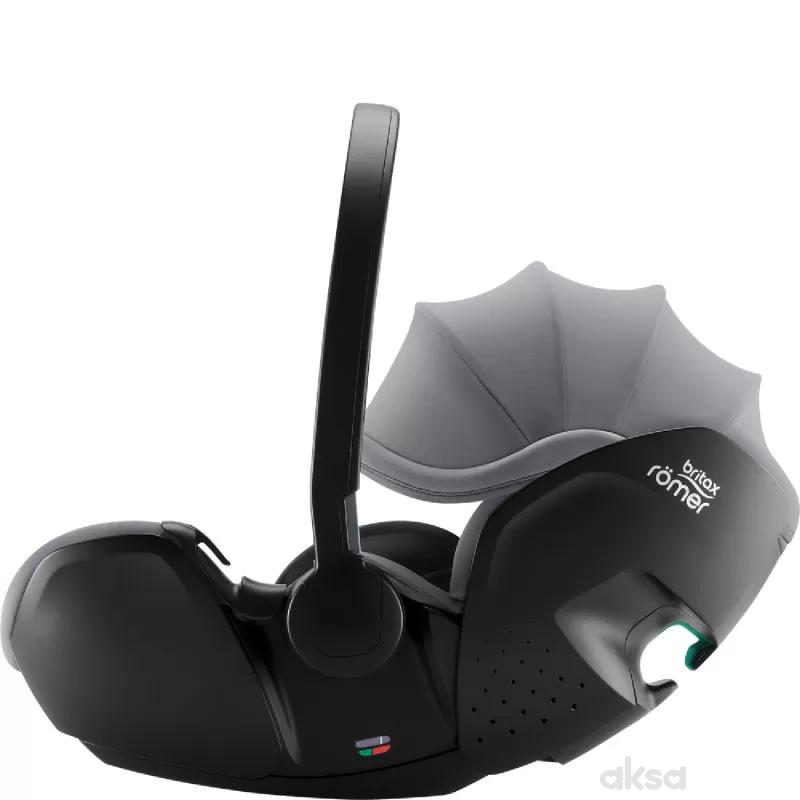 Britax Romer a-s BabySafe 5Z i-Size(40-85cm),FGrey