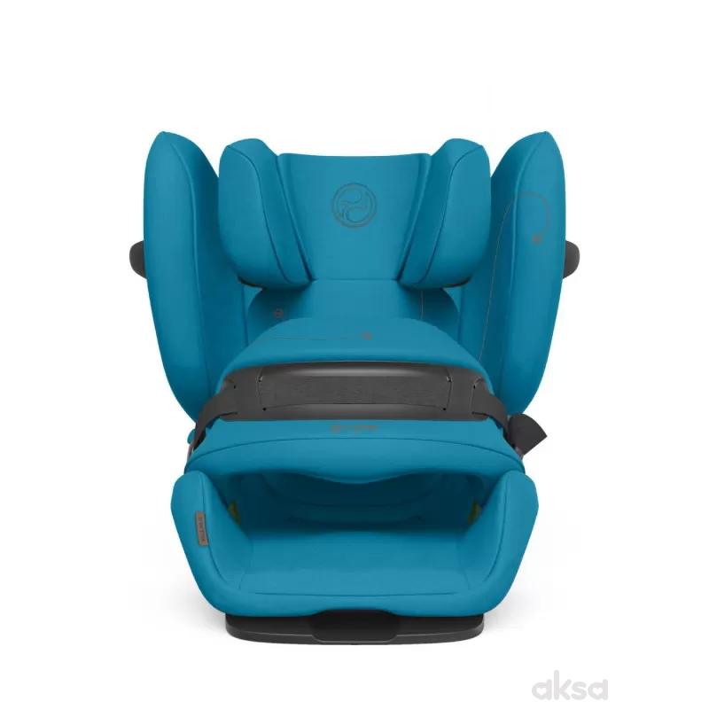 Cybex a-s Pallas G i-size(76-150cm), BeachBlue