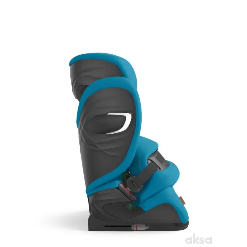 Cybex a-s Pallas G i-size(76-150cm), BeachBlue
