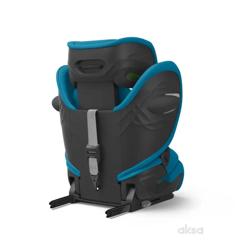 Cybex a-s Pallas G i-size(76-150cm), BeachBlue