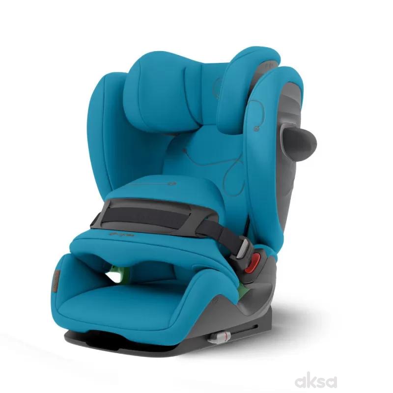 Cybex a-s Pallas G i-size(76-150cm), BeachBlue