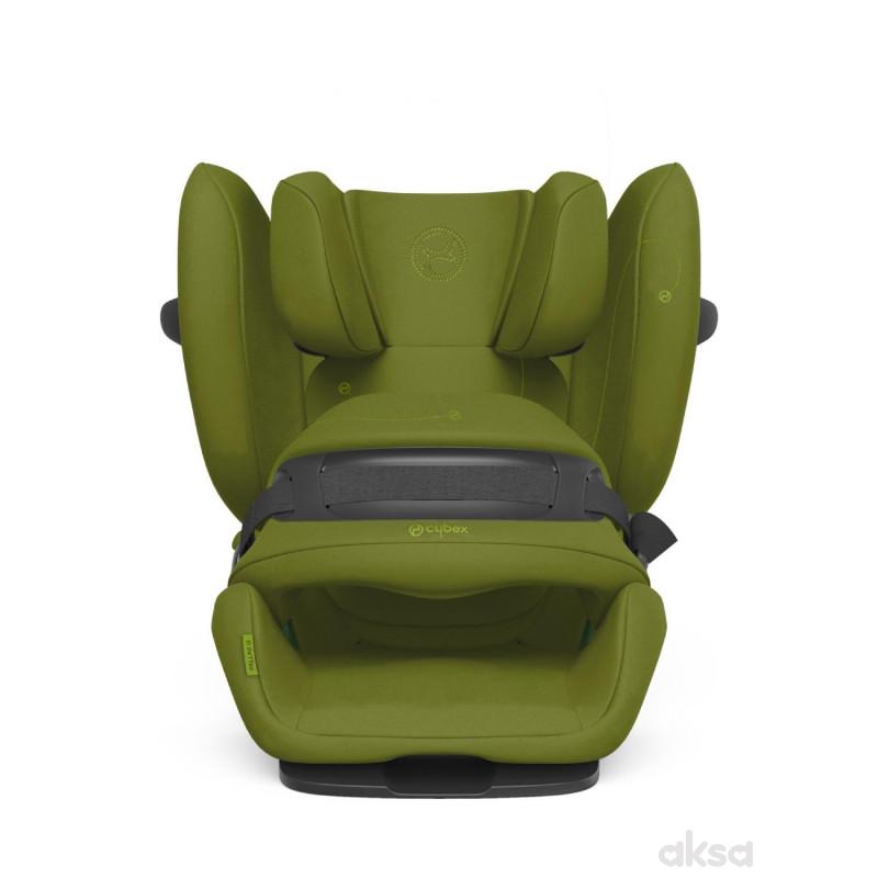 Cybex a-s Pallas G i-size(76-150cm), NatureGreen