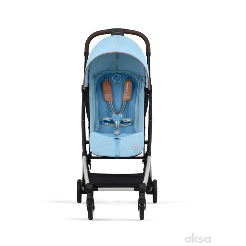 Cybex kolica Orfeo, Beach Blue