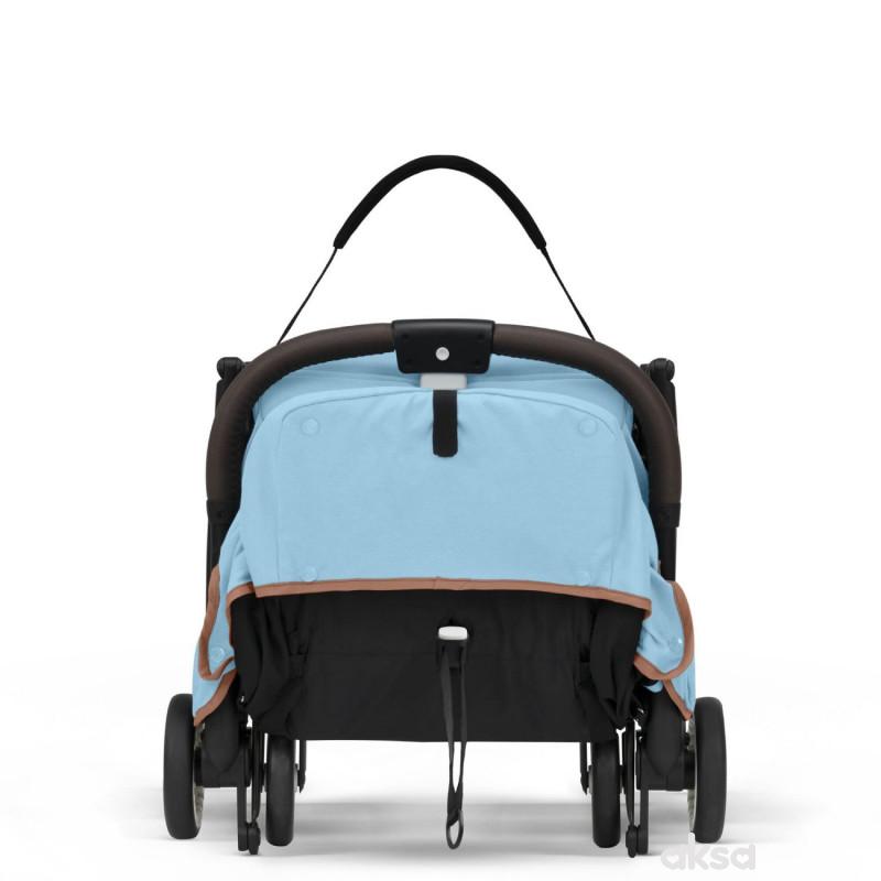 Cybex kolica Orfeo, Beach Blue