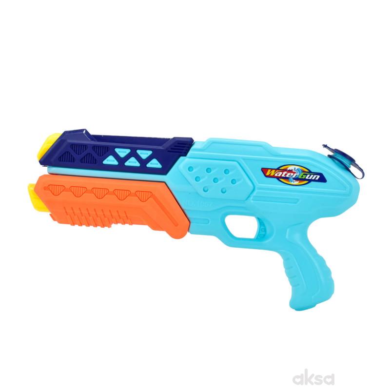 HK Mini igračka pištolj na vodu MN1057