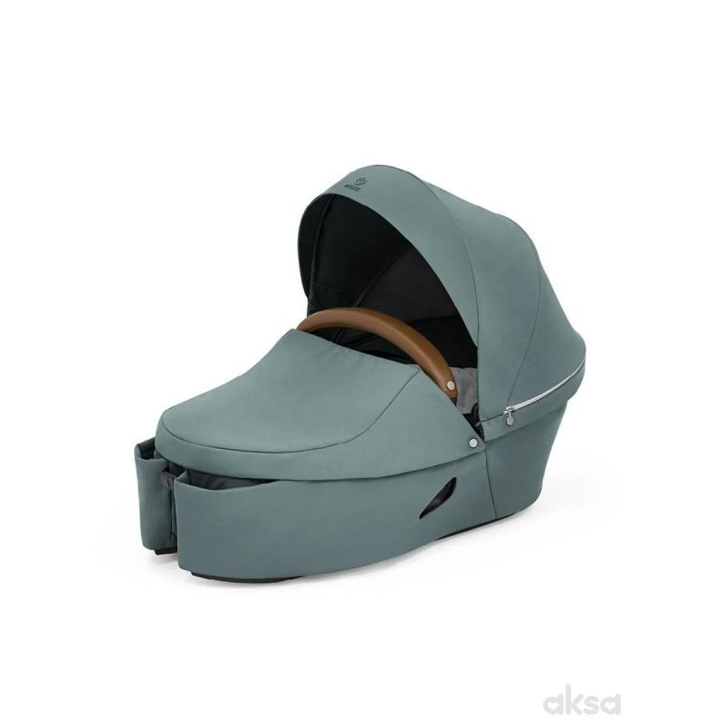 Stokke nosiljka za Xplory X, Cool Teal