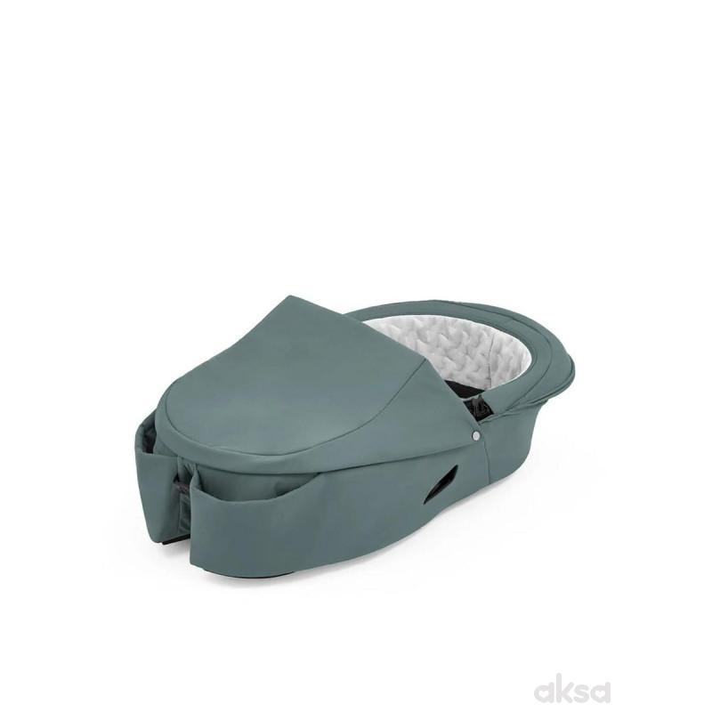 Stokke nosiljka za Xplory X, Cool Teal