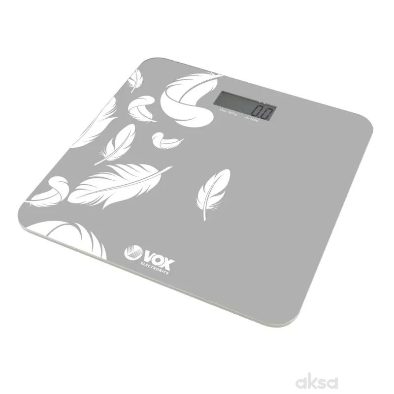 Vox telesna vaga PW436-02