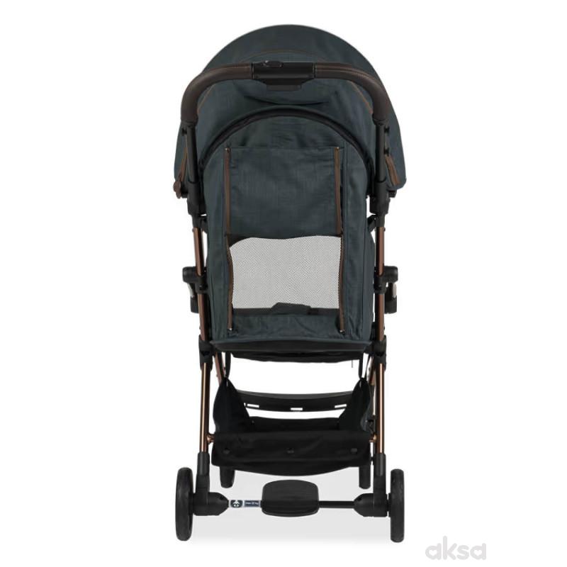 Leclerc Baby kolica Influencer Air, Denim Blue 