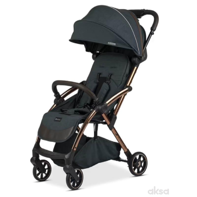 Leclerc Baby kolica Influencer Air, Denim Blue 