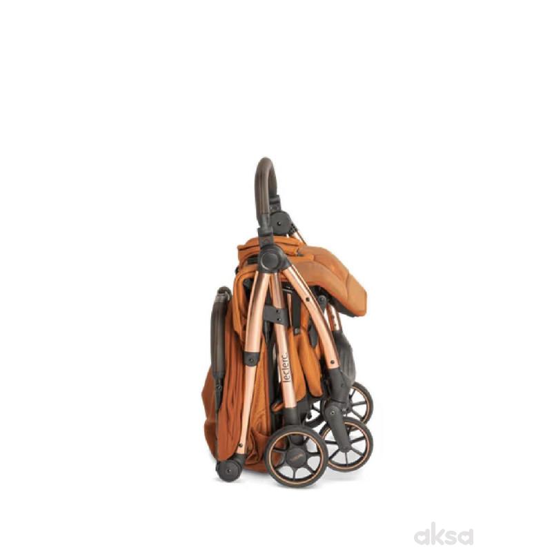 Leclerc Baby kolica Hexagon, Heritage Sport