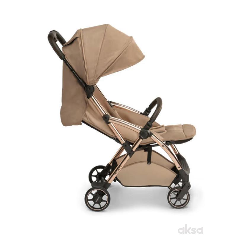 Leclerc Baby kolica Hexagon, Champagne