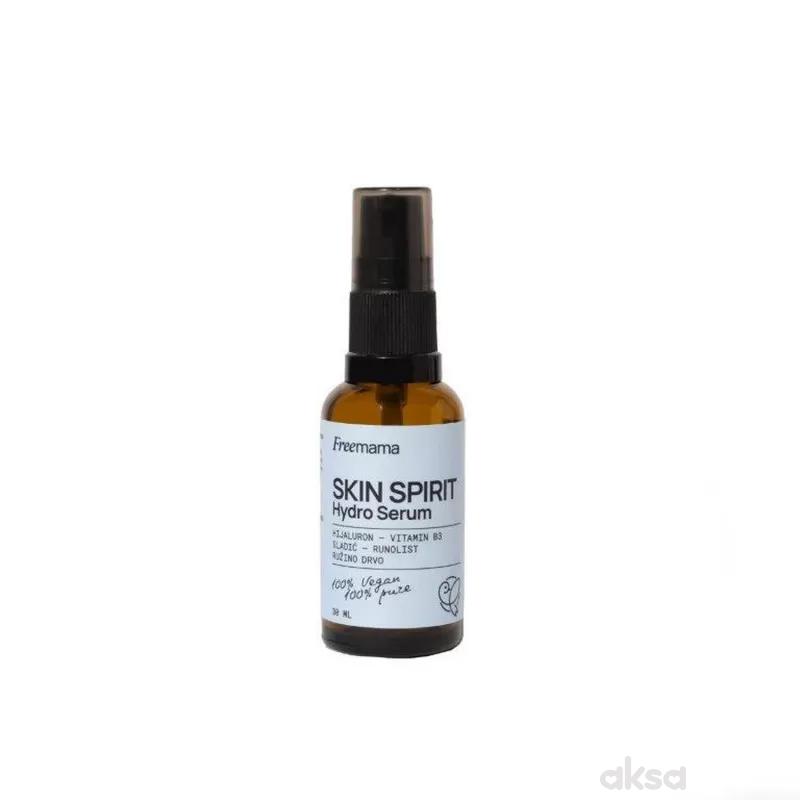 Freemama Skin Spirit Hydro serum 30ml